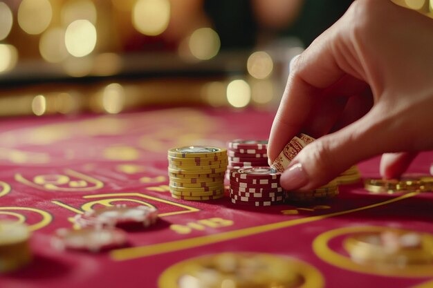 tiket2000 tiket2000 App – Casino in Your Pocket