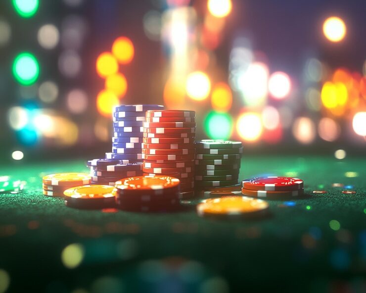 tiket2000 Slots